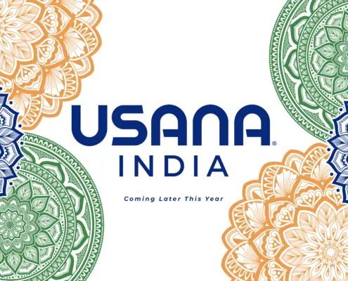 USANA India