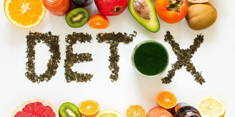 Detox Support: What Is It and the Importance of Detoxification