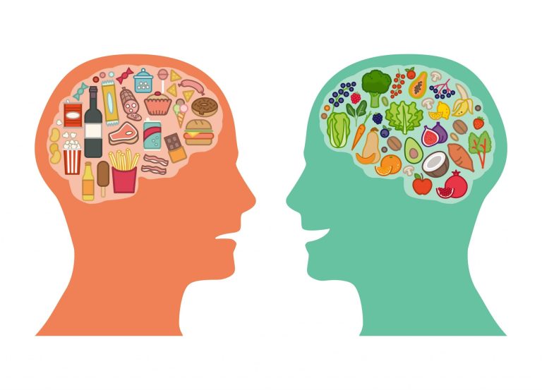 Learn How Your Diet Impacts Your Brain and Nerve Health