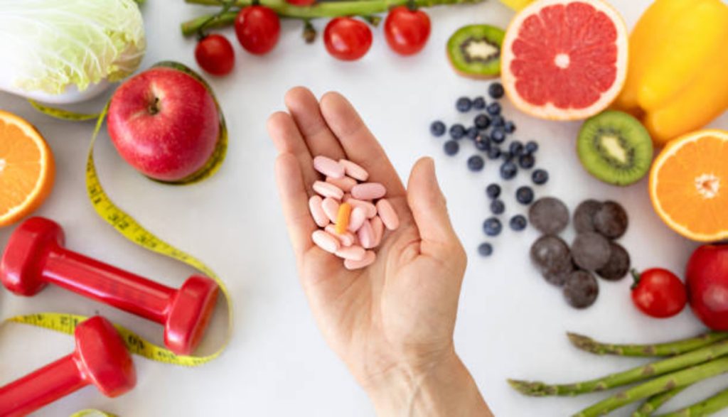 5 Signs You Might Need a Nutritional Supplement