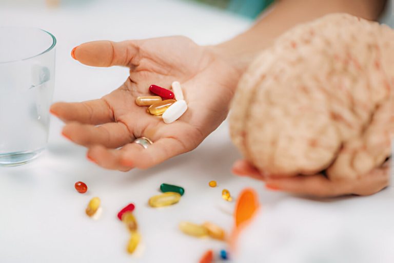 Do Supplements Really Help Brain Function?