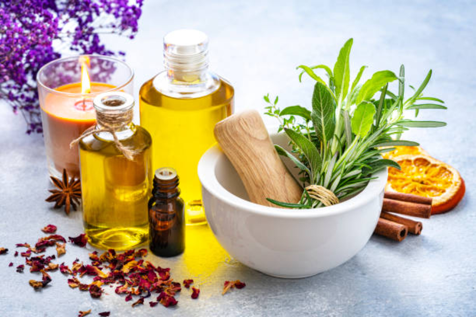 Key Differences Between Natural Health and Wellness Products and Medications