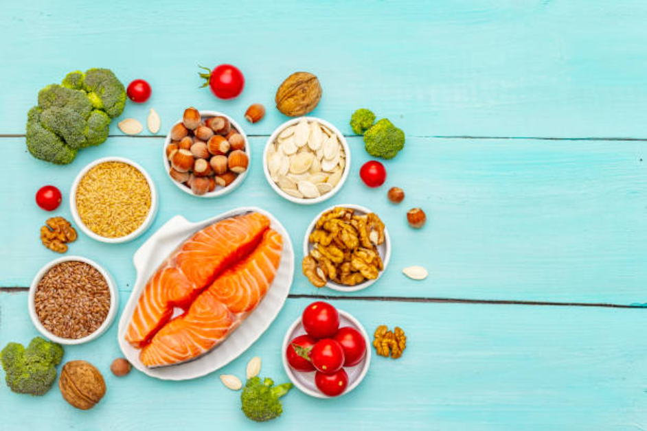 Foods to Fight Inflammation and Ease Joint Pain