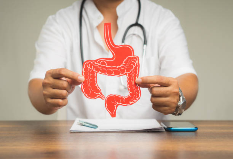 How Does Gut Health Affect Your Body