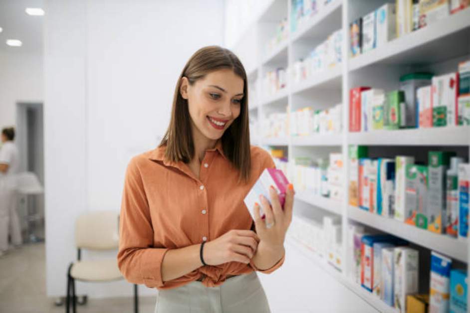 The 6 Best Weight Loss Supplements for Women