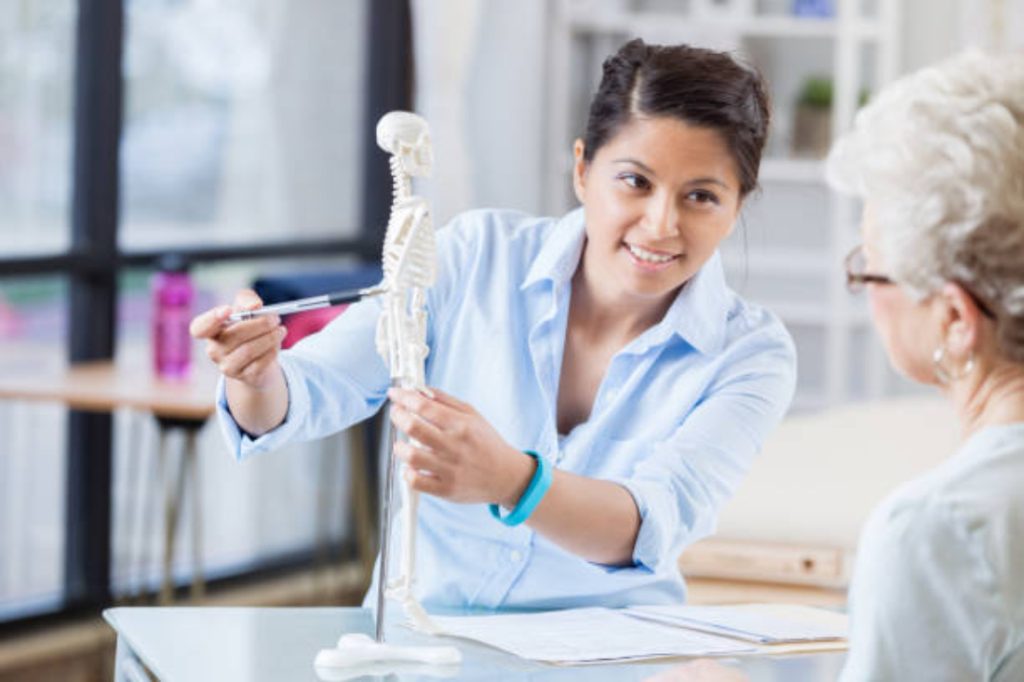 What Are 5 Ways to Keep Your Bones Healthy