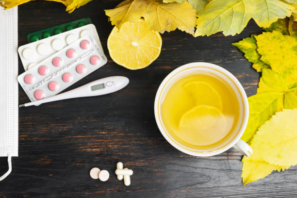 best immune system booster supplement