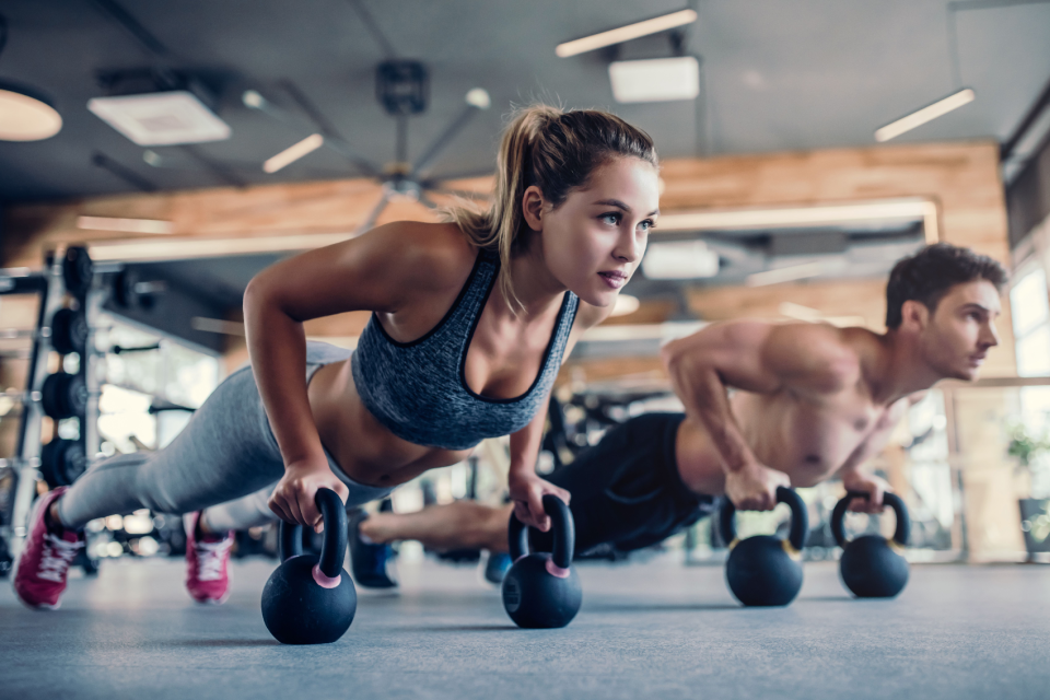 Maximize Your Gains - The Essential Role Of Supplements In Workout Success