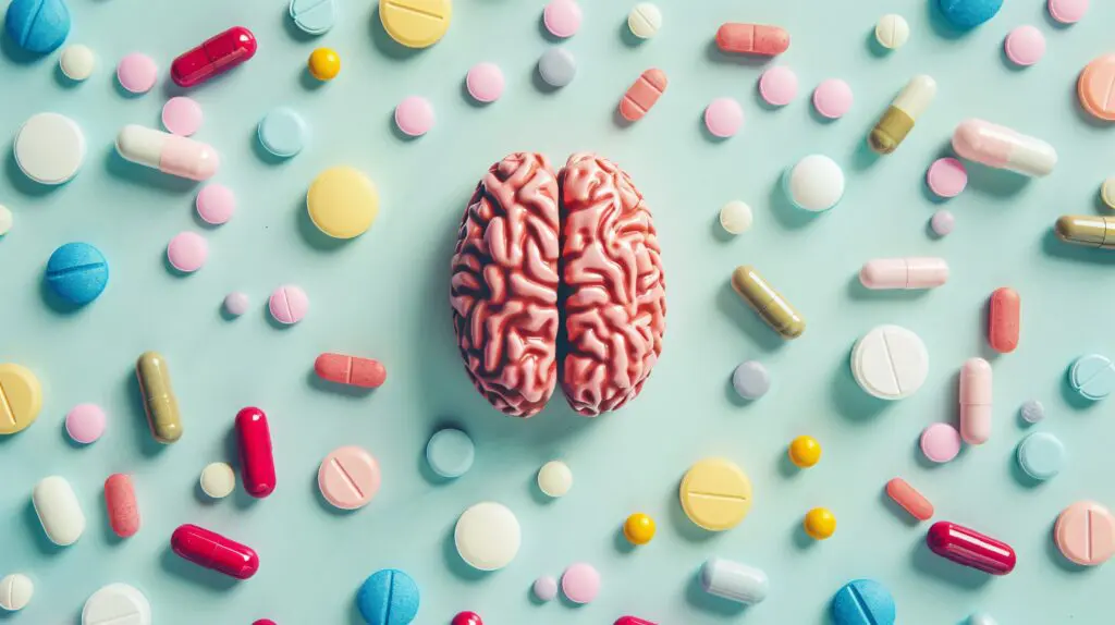 What Supplements Should I Take For Brain Health?