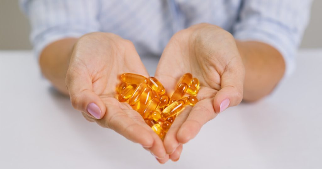 What Supplement Is Good For Heart Health?