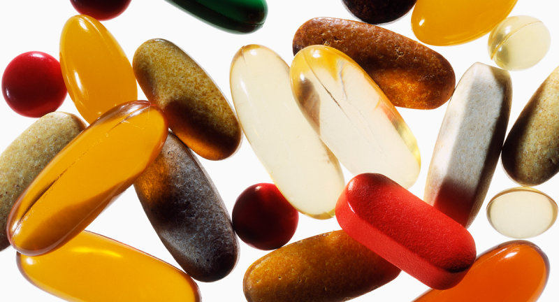 How Do Dietary Supplements Work?