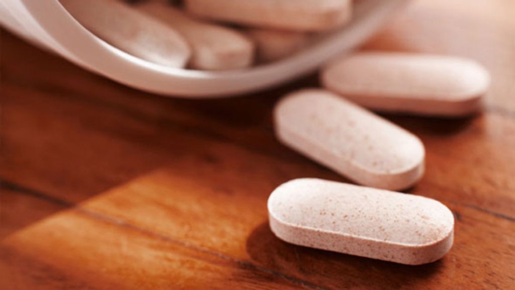What Supplement Is Good For Joints?