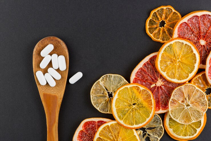 The Role of Immune System Supplements On Your Body