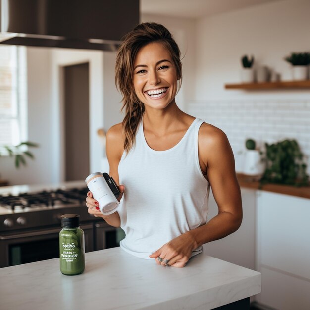 Effects of Dietary Supplements on Women's Weight Loss