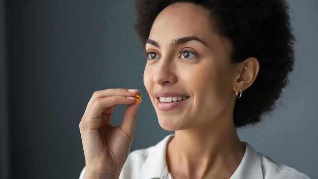 What Happens If We Don’t Take Vitamin Supplements for Eye Health?