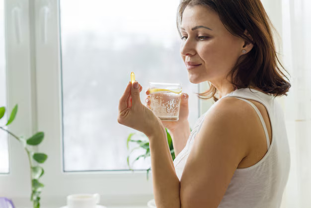 What Are The Best Supplements For Immune System?