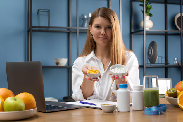 Profound Effect of Dietary Fiber on The Human Body