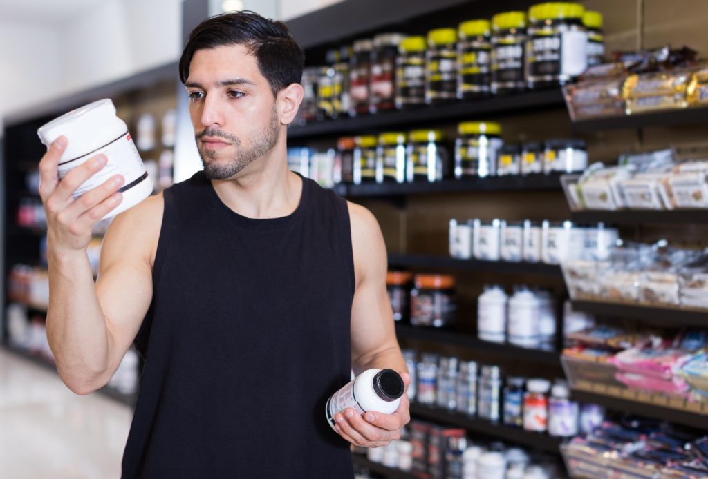 Supplements