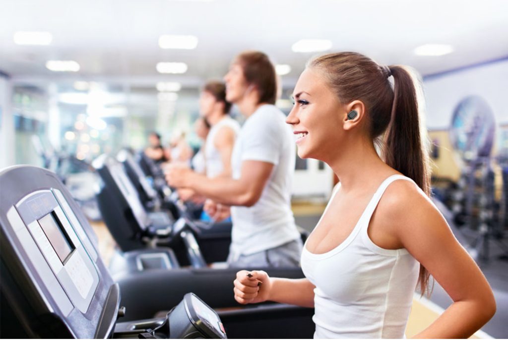 Healthy, Simple Habits That Help You Manage Your Weight