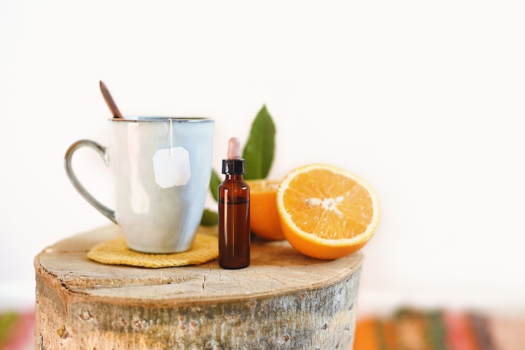 Immune Health Products
