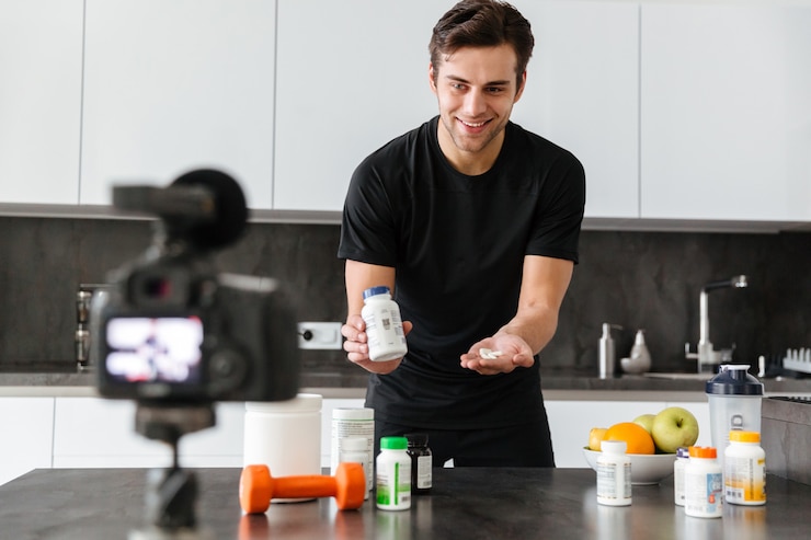 Total Body Health Supplements Vancouver