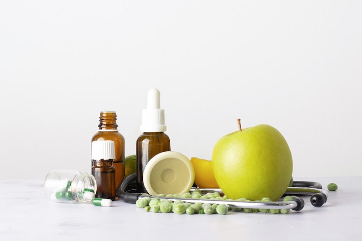 Digestive Health