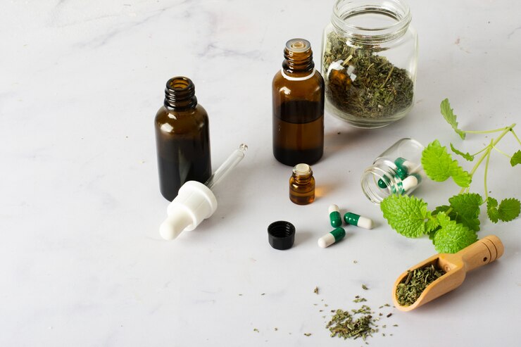 Detox Supplements Vancouver