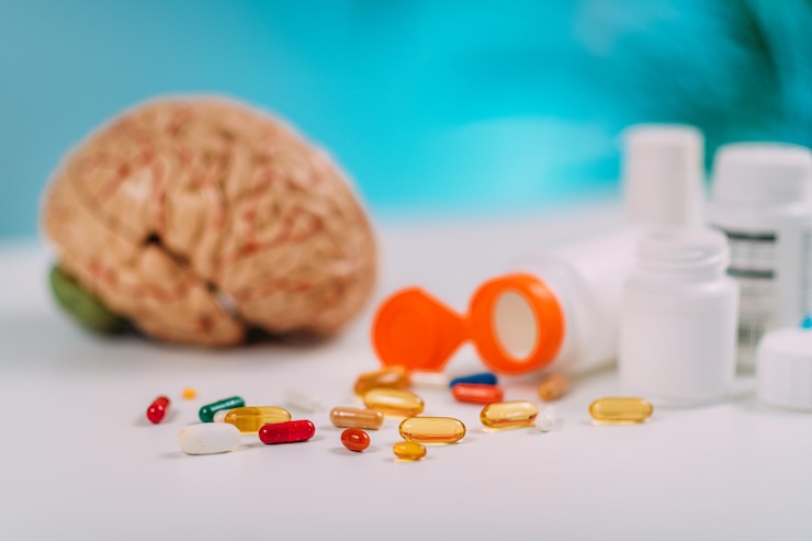 Brain and Nerve Health