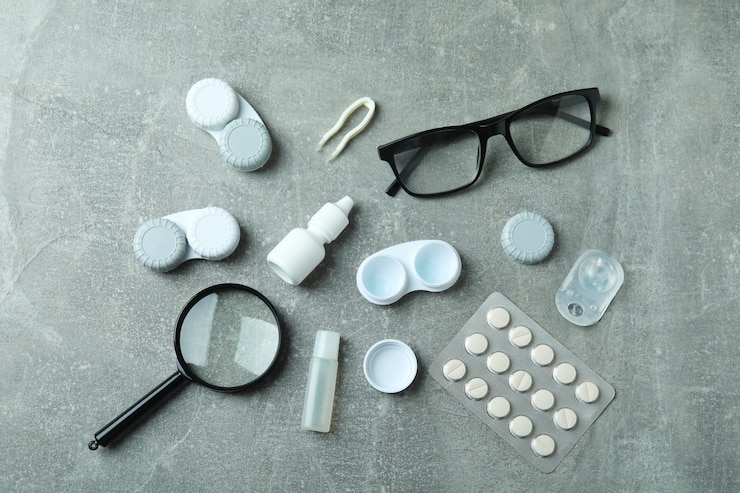 Eye Health