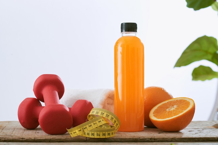 Healthy Energy