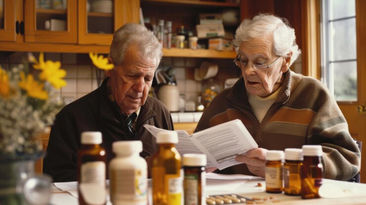 Nerve health products