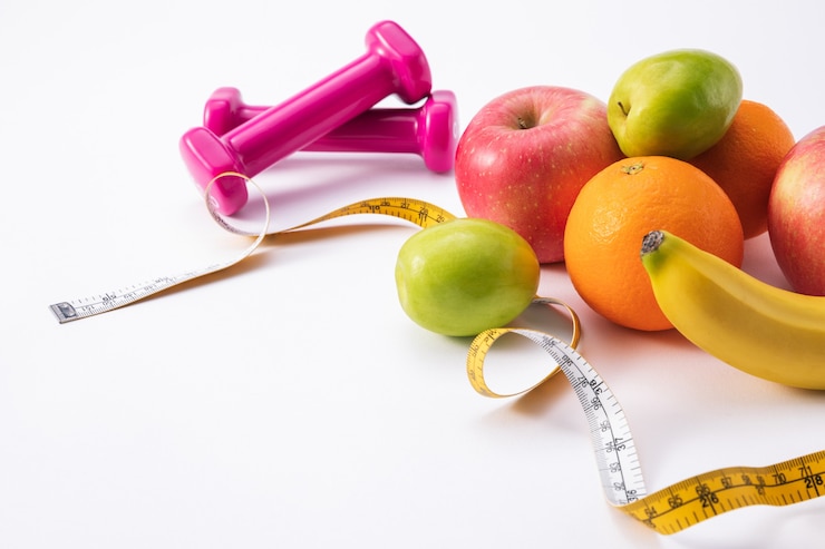Healthy Weight