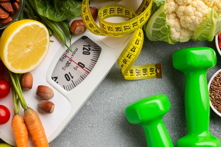 Healthy Weight