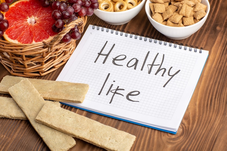 Healthy Weight Control Vitamins Vancouver
