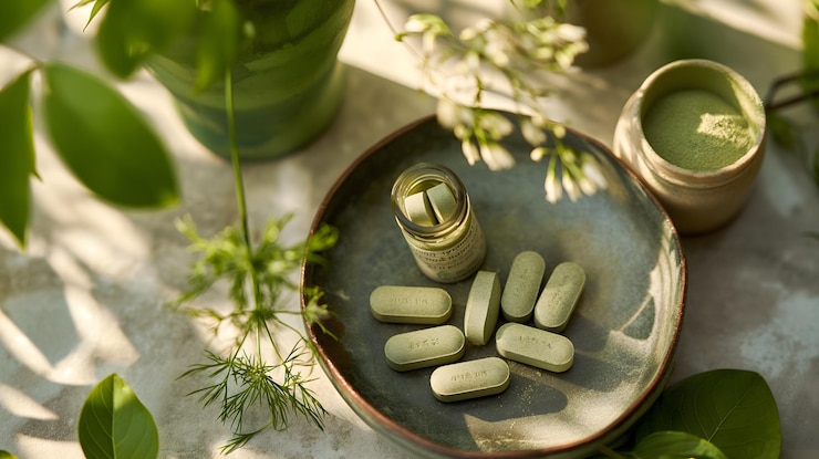 Women’s Health Supplements Vancouver