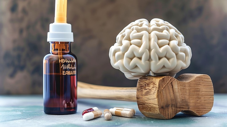 Brain and Nerve Health