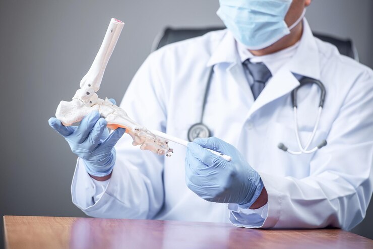 Bone and Joint Health (Strong Support You Can Feel)