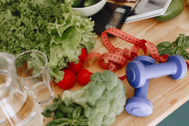 Healthy Weight