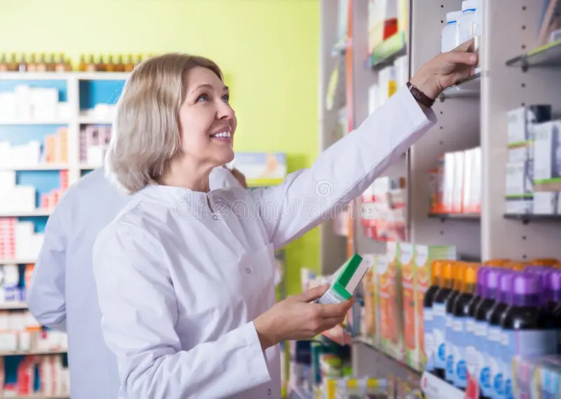 Women’s Multivitamins