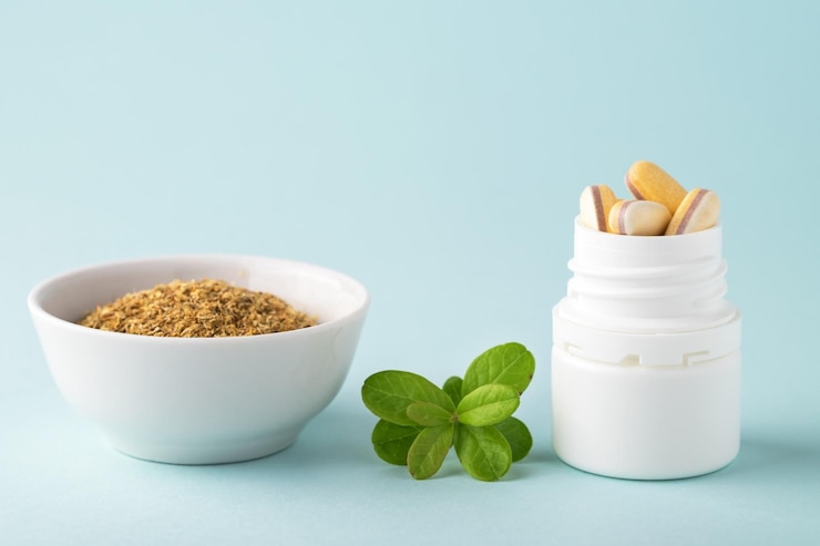 Digestive Health