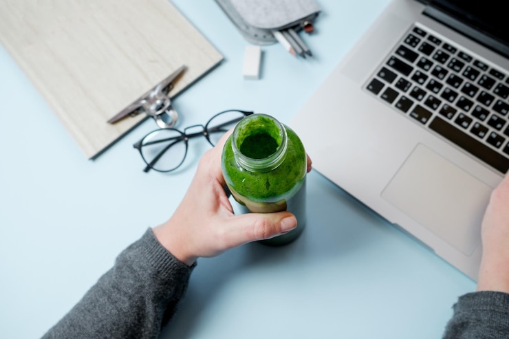 Healthy Energy Supplements Vancouver