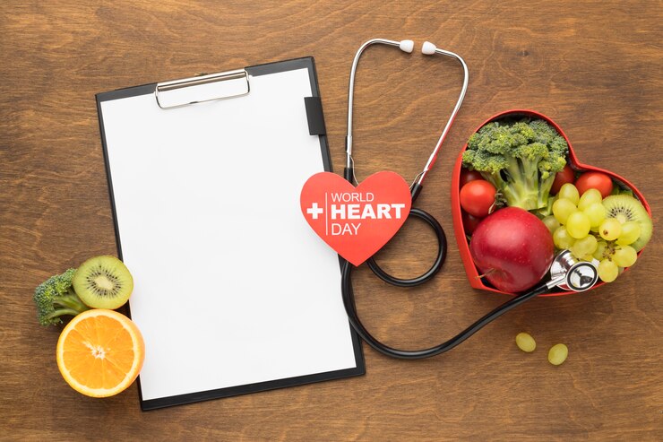 Heart Health
