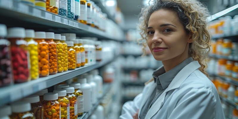Women’s Health Supplements