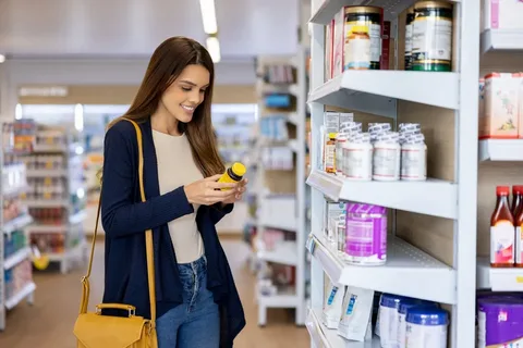 women’s health supplements