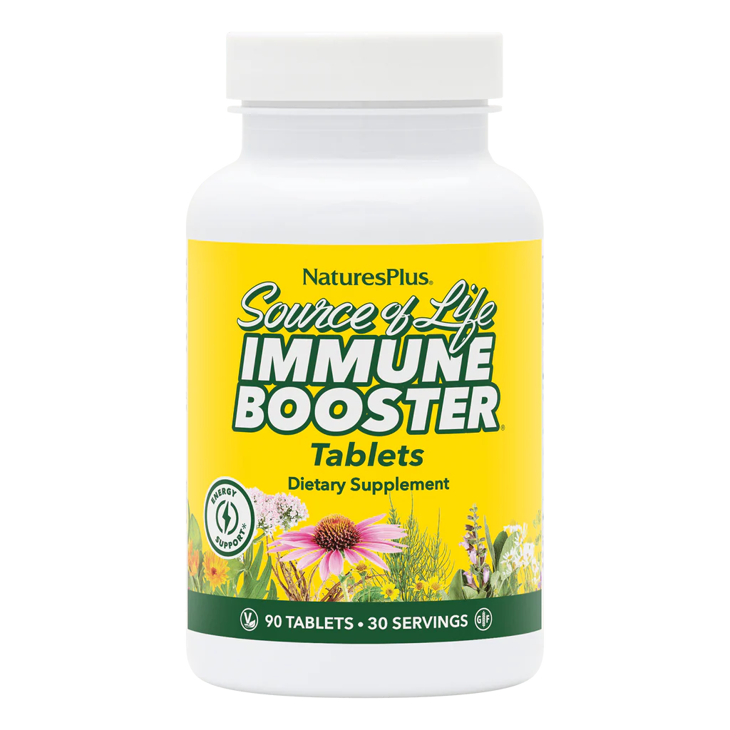 immune booster supplements