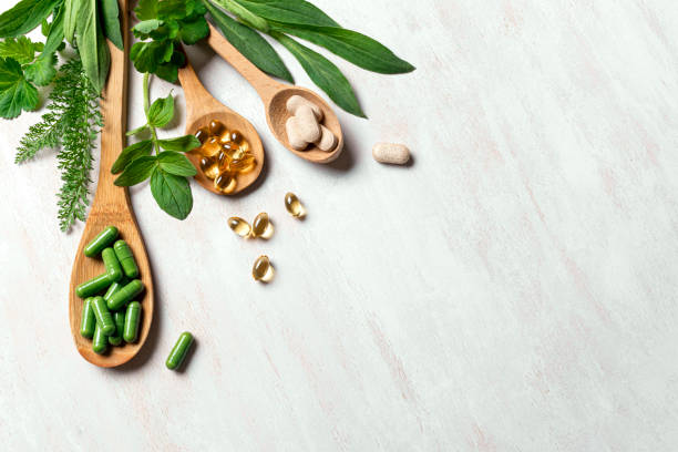 Wellness Supplements