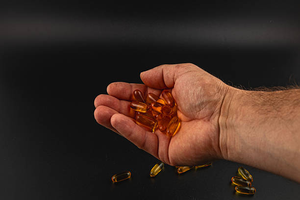 Booster Supplements