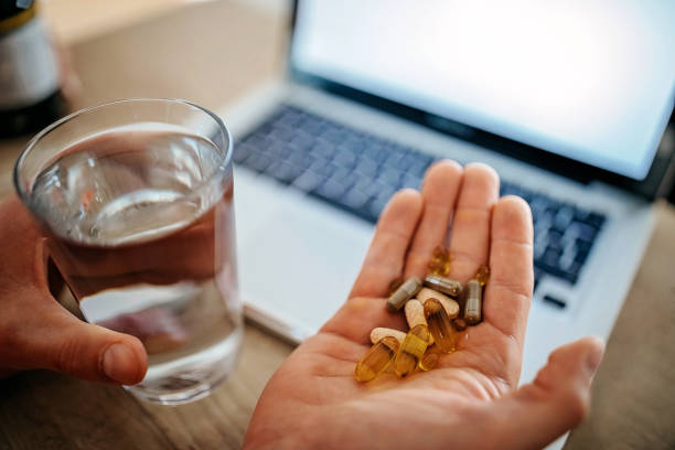 Immune Booster Supplements -Beat Health and More
