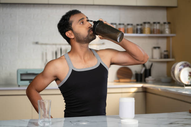 Booster Supplements -Beat Health and More