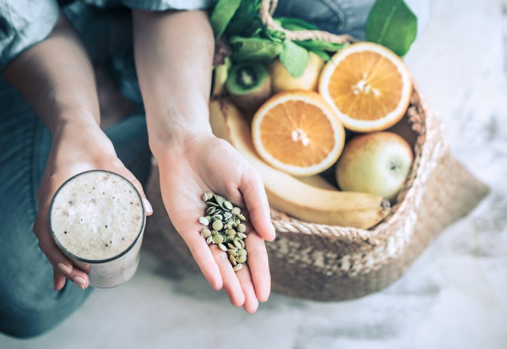 Top 10 Superfoods to Boost Your Immune System Naturally